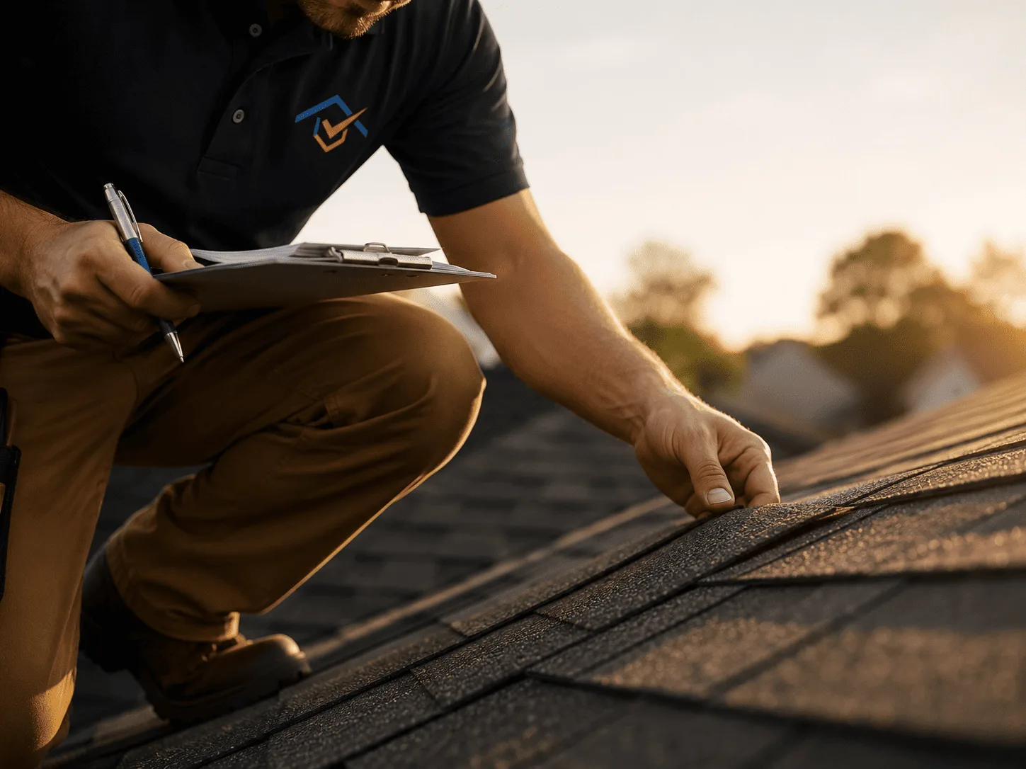 Why Choose Roof Inspection in Winona, KS